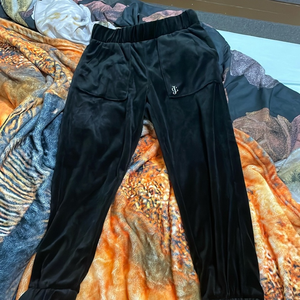 Girls joggers